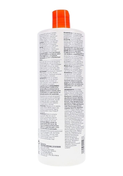 Paul Mitchell Color Care Boyalı Ve Hassaslaşmış Saçlar İçin Şampuan 1 L