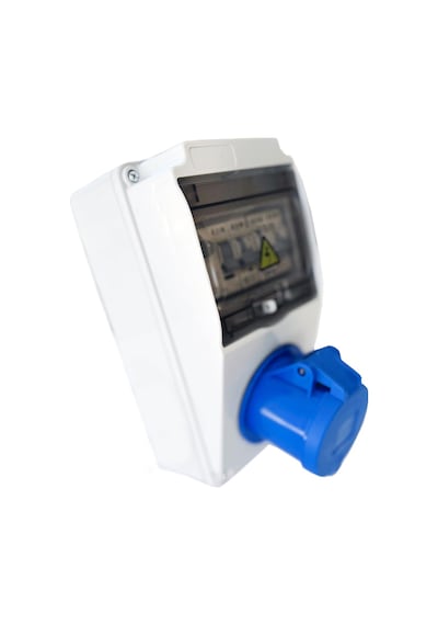 Truwatt Ztp130 Elektrikli Araç Kombinasyon Panosu 7kw Uyumlu