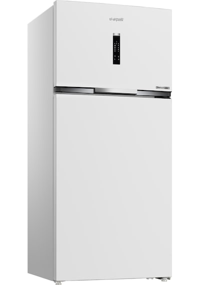 Arçelik 583632 EB FIT 630 L Çift Kapılı No Frost Buzdolabı