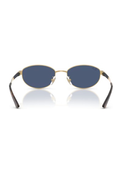 Ray-ban Güneş Gözlüğü Rb3774d 55 001/80 Altın