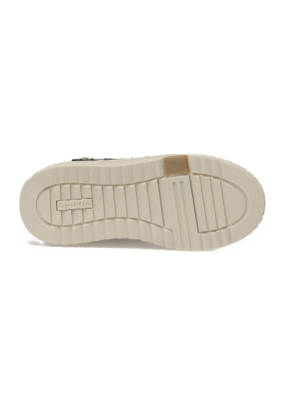 Kinetix Toran F 5pr Taba Erkek Çocuk High Sneaker 000000000102016621 Taba