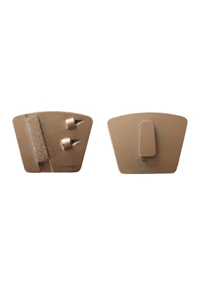 Beton Redi Lock Elması Hub Ht 2pcd+1c Sağ