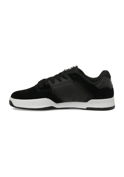 Dc Shoes Central Siyah Erkek Sneaker Siyah