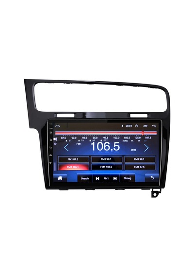VOLKSWAGEN GOLF 7 Android Navigasyon Multimedya