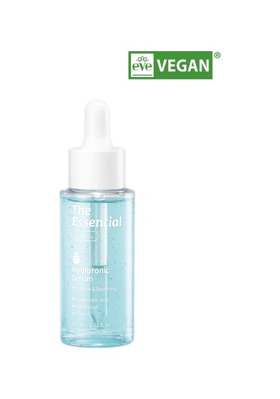 Ariul The Essential By Hyaluronic 13 Serum - 13 Tip Hyalüronik Asit İçeren Yoğun Nem Serumu