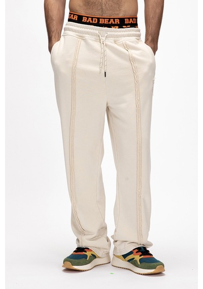 Bad Bear Vex Bej Erkek Sweatpants Eşofman Altı Bej