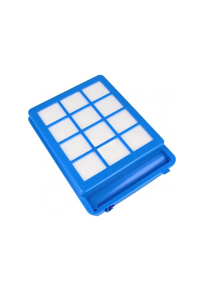 Philips Uyumlu Fc 9928 Marathon Ultimate Ön Filtre Sünger Filtreli