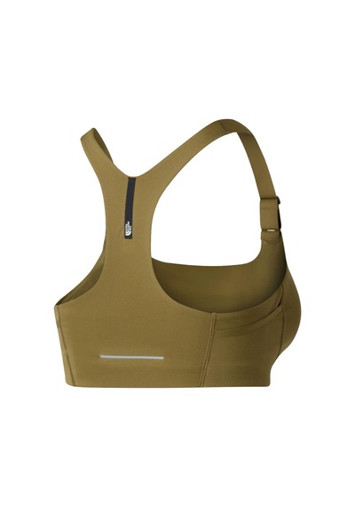 The North Face W Refına Bra Kadın Performans Giyim Nf0a8er72el1 Sarı