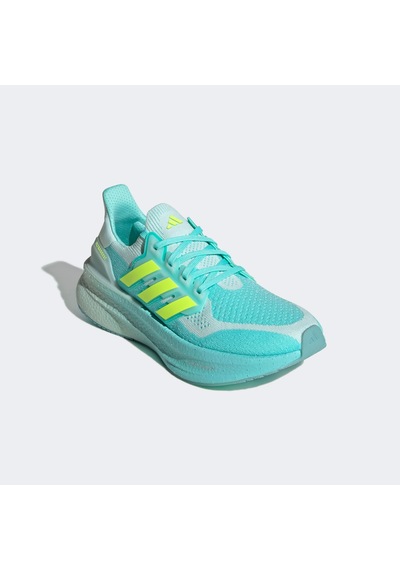 Adidas Ultraboost 5 Kadın Mavi Koşu Ayakkabısı Jq2911 Yeşil