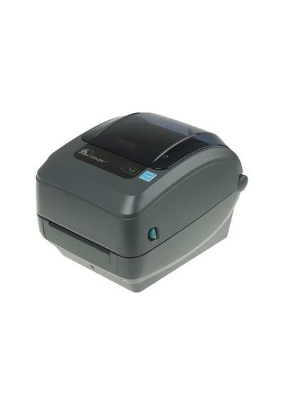 Zebra Gk42-102220-000