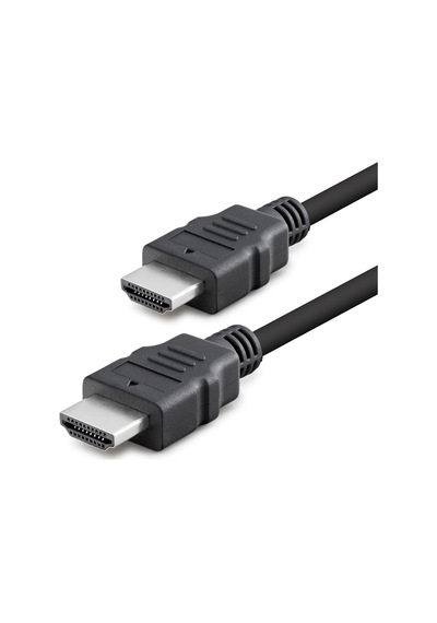 0.5 M Ölçülü Hdmi Kablo Siyah