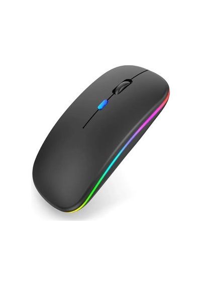 Sprange SRM1 RGB Optik Mause