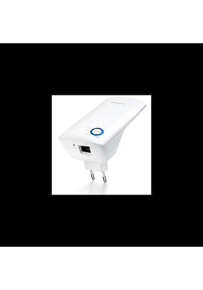 Tp-lınk Tl-wa850re, 300mbps, 2,4ghz, Wps Butonu, 1port Megabit Lan, Menzil Genişletici