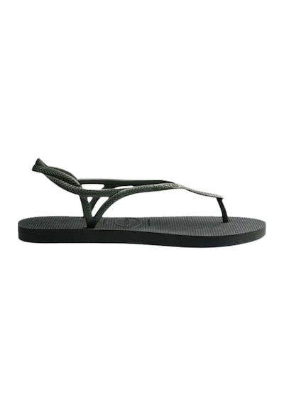 Havaianas Luna Haki Kadın Sandalet-8656 Haki