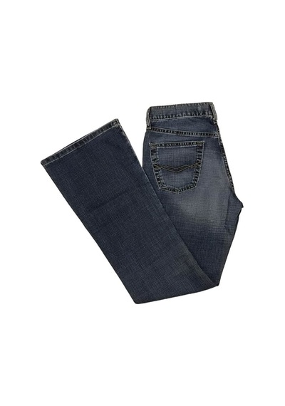 Mavi Jeans 10136458 Kadın Pot Pantolon 27-30 Mavi