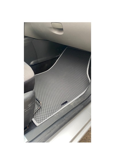 Renault Fluance 2010 Sonrası +topukluk +2 Logo Siyah