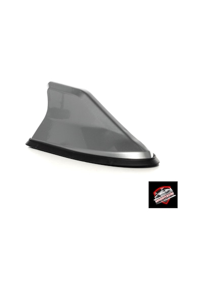 Hyundai Shark Anten Köpek Balığı Gri