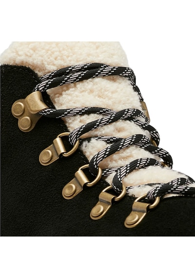Sorel Sorel Hi-linehikercozy Kadın Siyah Kar Botu 024 Siyah