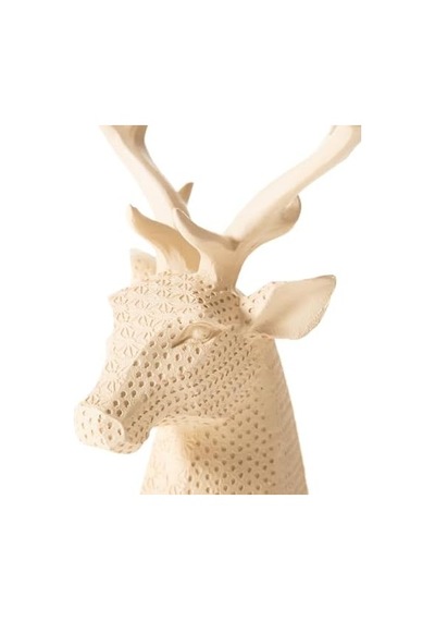 Cervo Biblo Krem 16x30cm