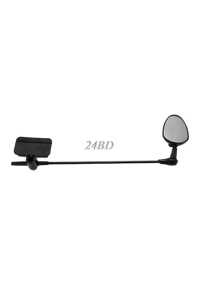 Bisiklet Kask Aynası Multifonksiyon 3D-Mini Ayna