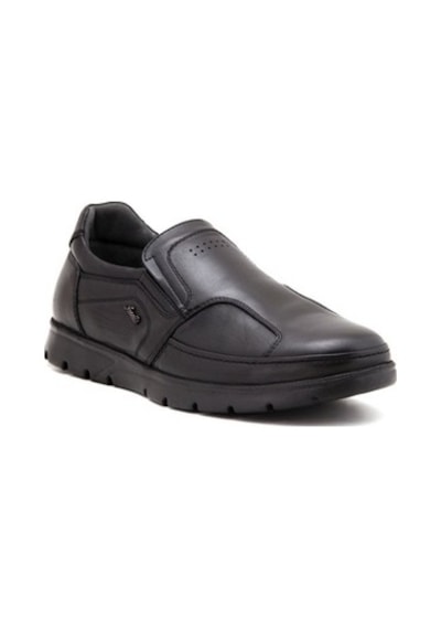Forelli 32606 Anatomic Erkek Ayakkabı - Siyah