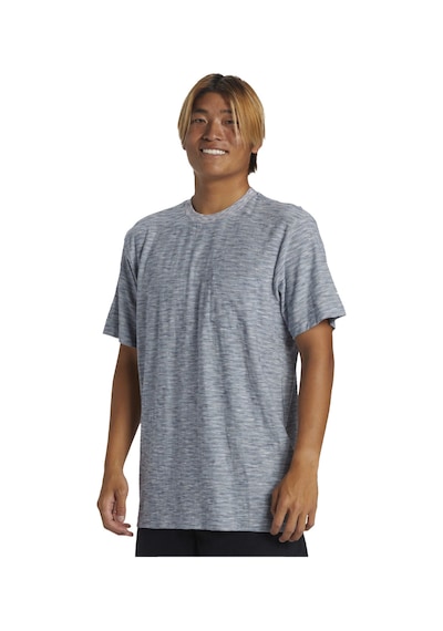 Quiksilver Kentın Ss Pocket Renkli