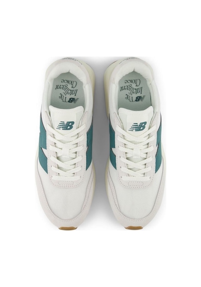 New Balance U370cc Unisex Günlük Spor Ayakkabı Çok Renkli