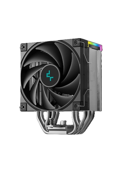 Deepcool Ak500s-dıgıtal-se Argb 1x120mm İşlemci Hava Soğutucu Azaz4dep0020