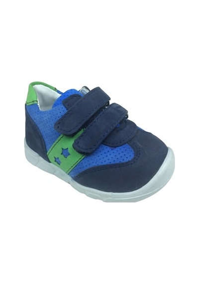 Ortopedikal Minno Kids Erkek Çocuk Spor Ayakkabı % 100 Doğal D... (484776745)