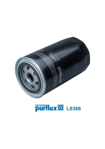 Purflux Ls368 Yağ Filtresi Iveco Daily Iıı 99 06 3.0 Iv 0611 F1c 136ps 166 Ps 170psoe 2995561