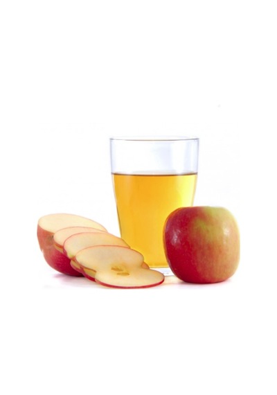 Ev Yapımı Elma Sirkesi 2 x 500 ML