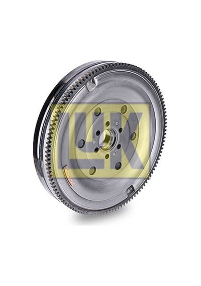 Debriyaj Volanı Passat 00-05 -a4-a6 1.9tdı 01-04 2.0tdı 04-08 Avf-awx-blb-bna-bpw Luk 415024410 03g1