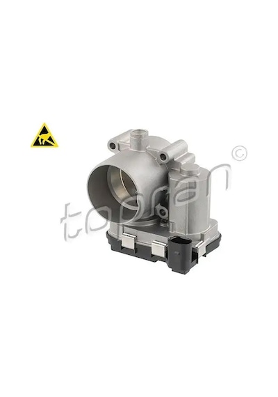 Audi A3 Gaz Kelebegi 1.4 Tfsi 2014-2016 Cxsb Czca Topran 639302001