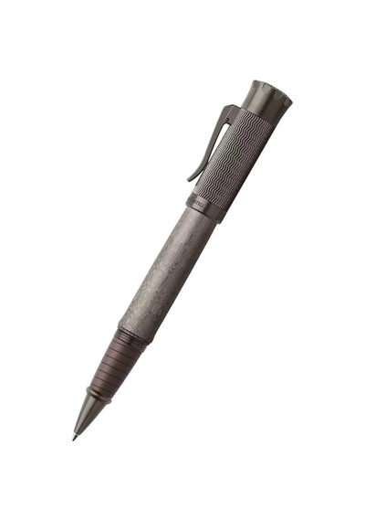 Graf Von Faber-Castell Pen Of The Year 2021 Şövalyeler Limited Ed N11.872