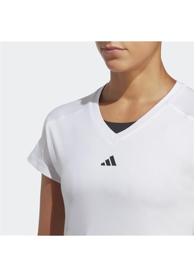 Adidas Tr-Es Min T Kadın Tişört Hr7878-X