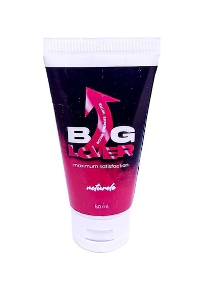 Big Lover 50 Ml Erkek Performans Diğer