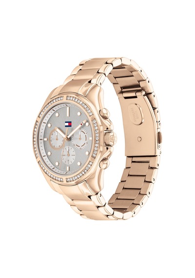 Tommy Hilfiger Th1782572 Rose Gold Kadın Kol Saati
