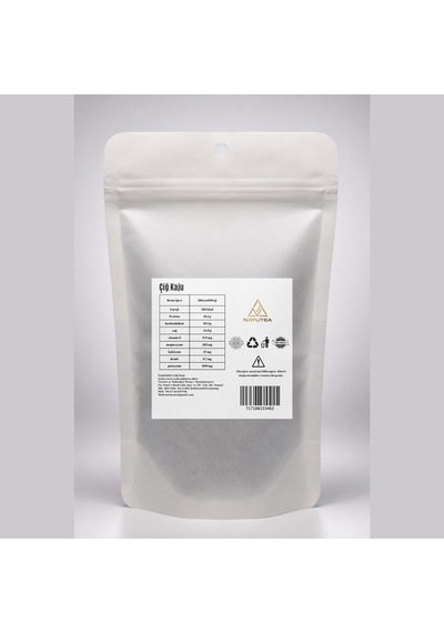 Natutea Çiğ Kaju 200 G Kuruyemiş 200 G
