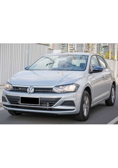 Volkswagen Polo Batman Ayna Kapak Mk6 2018+