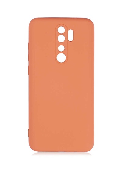 Xiaomi Redmi Note 8 Pro Kılıf Mara Lansman Iç Yüzeyi Kadife