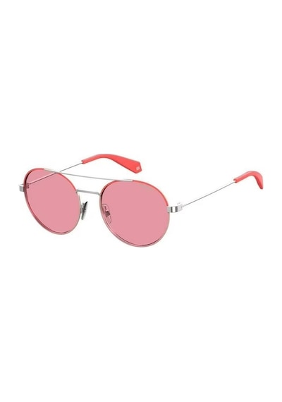 Polaroid Pld 6056 S 35j0f 55 Unisex Güneş Gözlüğü Gri