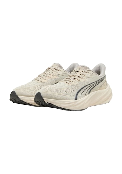 Puma Puma Velocity Nitro 5 Erkek Gri Yol Koşusu Ayakkabısı Asmg 482783
