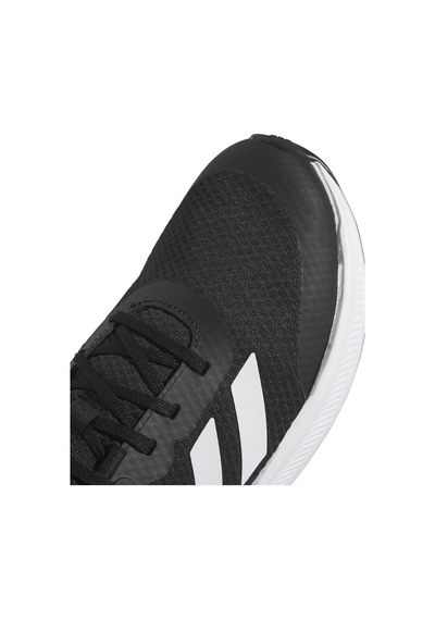 Adidas Runfalcon 3.0 K Ayakkabı Hp5845 Siyah - Beyaz