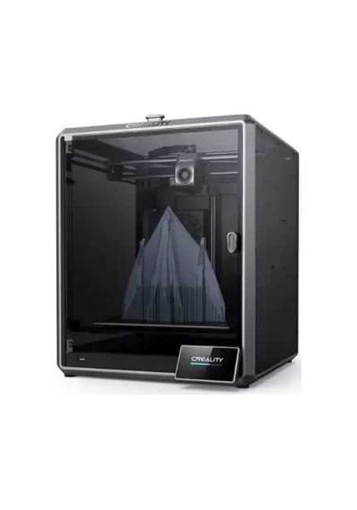 Creality K1 Max Yeni Versiyon