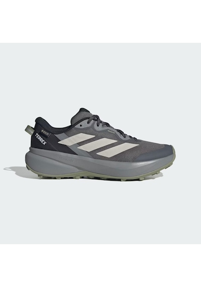 Adidas Terrex Tracefinder Plus Gore-tex Erkek Outdoor Ayakkabı C-adıhq5106e10a00 Gri