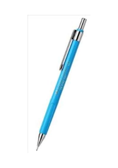 Faber Castell Tk Fıne 2317 Uçlu Kalem 0.7 - Mavi