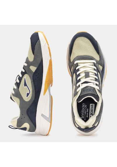 Joma Günlük Sneaker Ayakkabı C1431s2503 Erkek Lacivert Lacivert