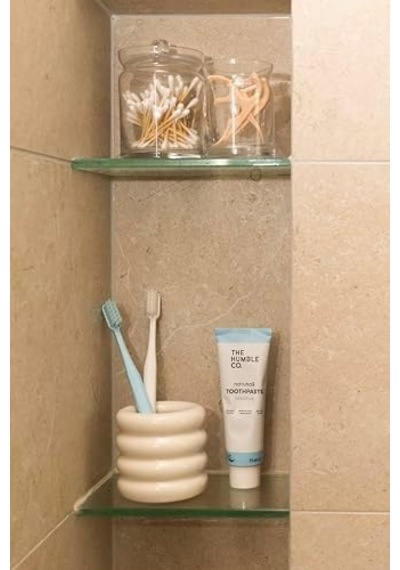 Toothpaste Adult Sensitive 75 Ml Hassas Dişler İçin Diş Macunu 75 Ml, Hassas Dişler İçin Özel Olarak Tasarlanmış Diş Macunu - Diş Minesini Yatıştırır, Korur Ve Güçlendirir