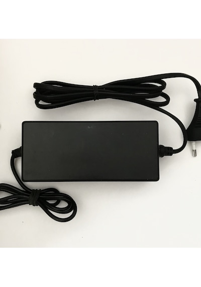 12 Volt 3.5 Amper Akü Şarj Cihazı Adaptörü - Otomatik Kesicili