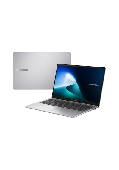 Asus Expertbook P1503CVA-C716512G0D01 Core 7 240H 8 GB 512 GB SSD 15.6" W11P Dizüstü Bilgisayar